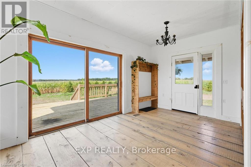 3632 145 Road, West Perth, Ontario  N0K 1N0 - Photo 16 - X12411221