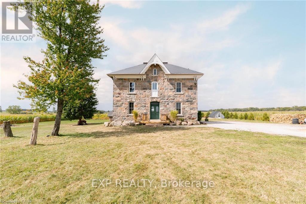 3632 145 Road, West Perth, Ontario  N0K 1N0 - Photo 2 - X12411221