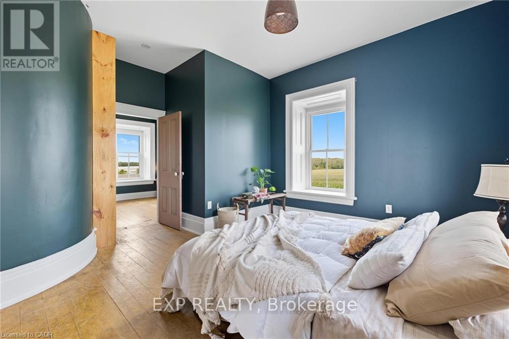 3632 145 Road, West Perth, Ontario  N0K 1N0 - Photo 30 - X12411221