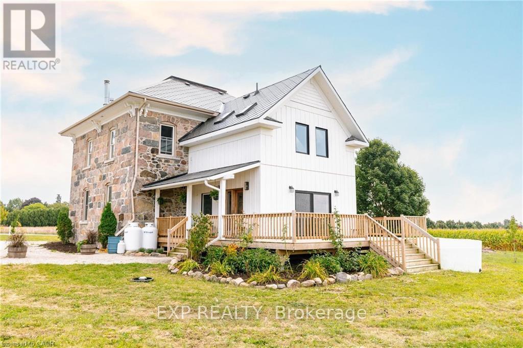 3632 145 Road, West Perth, Ontario  N0K 1N0 - Photo 37 - X12411221