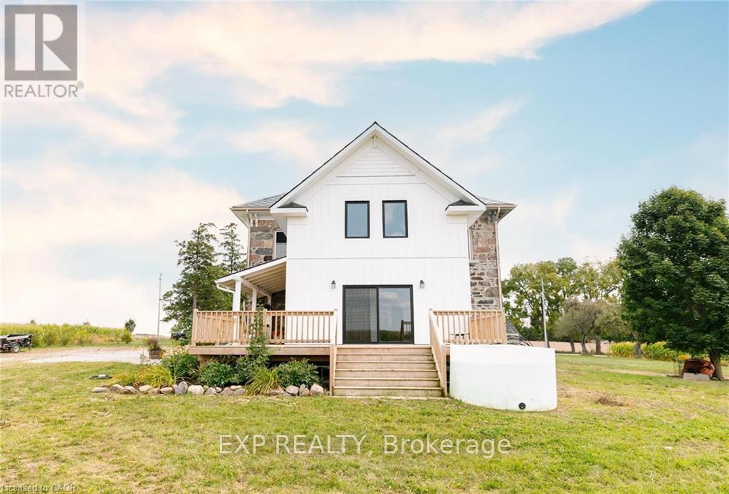 3632 145 Road, West Perth, Ontario  N0K 1N0 - Photo 38 - X12411221
