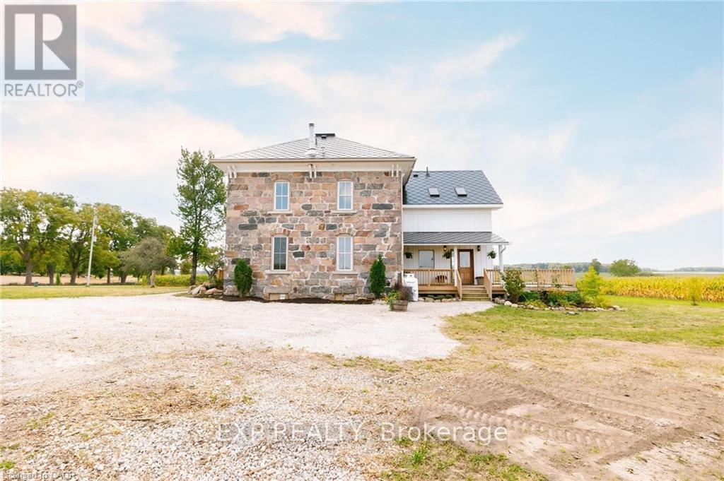 3632 145 Road, West Perth, Ontario  N0K 1N0 - Photo 39 - X12411221