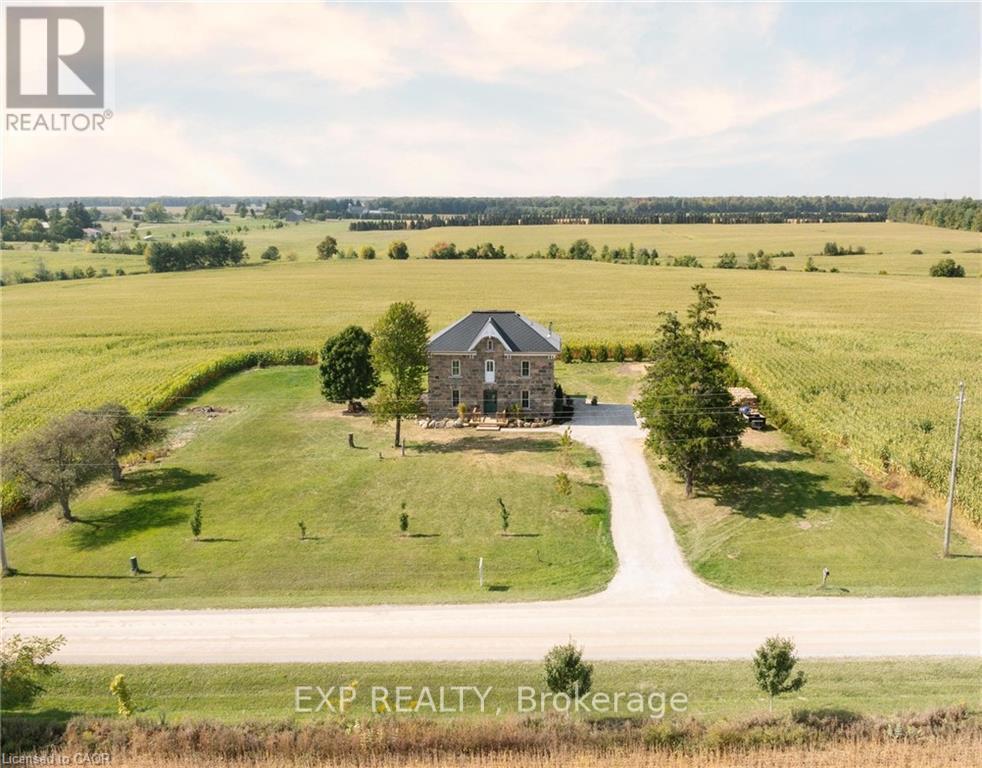 3632 145 Road, West Perth, Ontario  N0K 1N0 - Photo 41 - X12411221