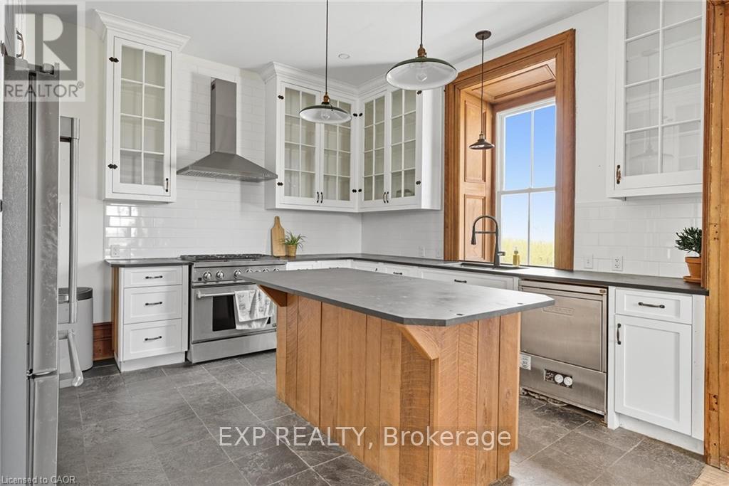 3632 145 Road, West Perth, Ontario  N0K 1N0 - Photo 5 - X12411221