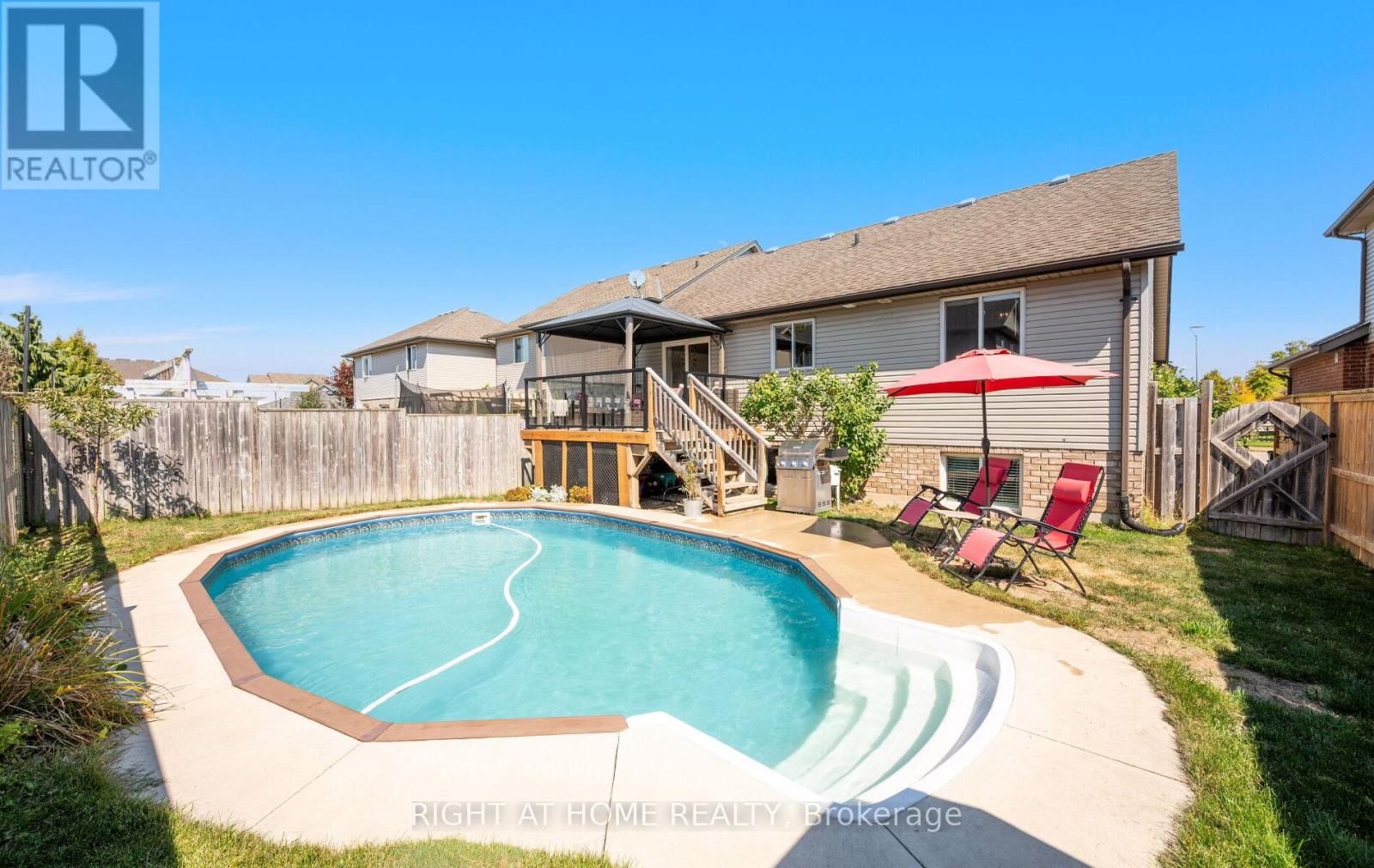 587 Spitfire Street, Woodstock, Ontario  N4T 0B5 - Photo 29 - X12411236