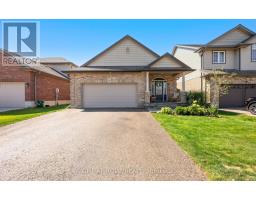 587 SPITFIRE STREET, Woodstock, Ontario