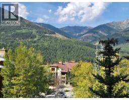 2090 Summit Drive Unit# 308, panorama, British Columbia