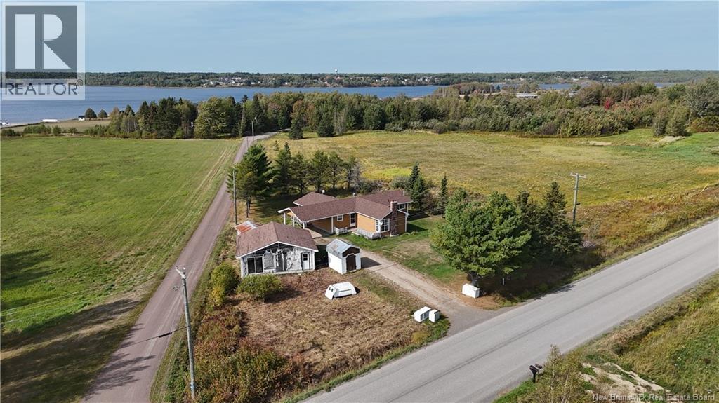 1150 Route 510, Main River, New Brunswick  E4T 1T9 - Photo 1 - NB126964
