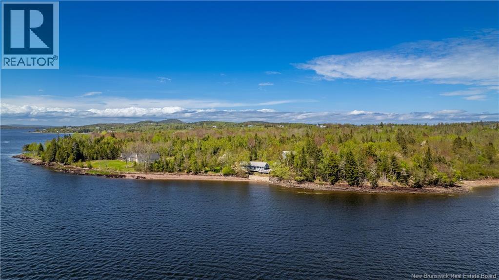 3584 Route 127, Bayside, New Brunswick  E5B 2V3 - Photo 1 - NB126898