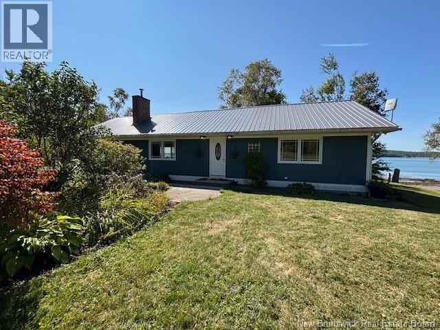 3584 Route 127, Bayside, New Brunswick  E5B 2V3 - Photo 15 - NB126898