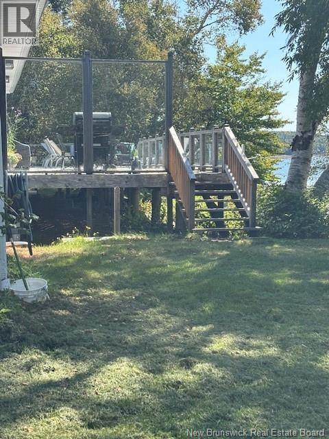 3584 Route 127, Bayside, New Brunswick  E5B 2V3 - Photo 17 - NB126898
