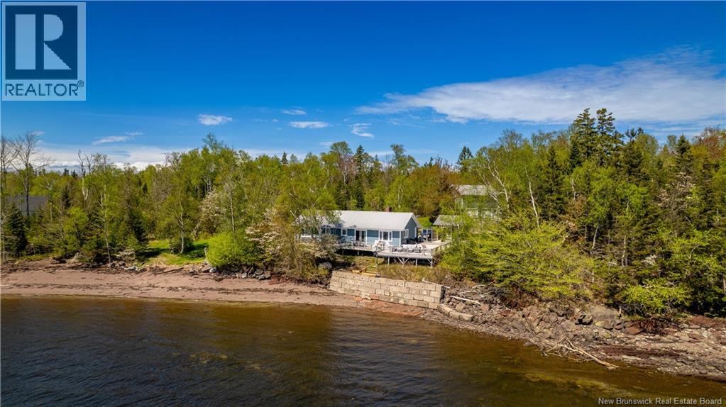 3584 Route 127, Bayside, New Brunswick  E5B 2V3 - Photo 2 - NB126898
