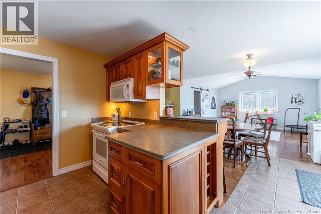 3584 Route 127, Bayside, New Brunswick  E5B 2V3 - Photo 21 - NB126898