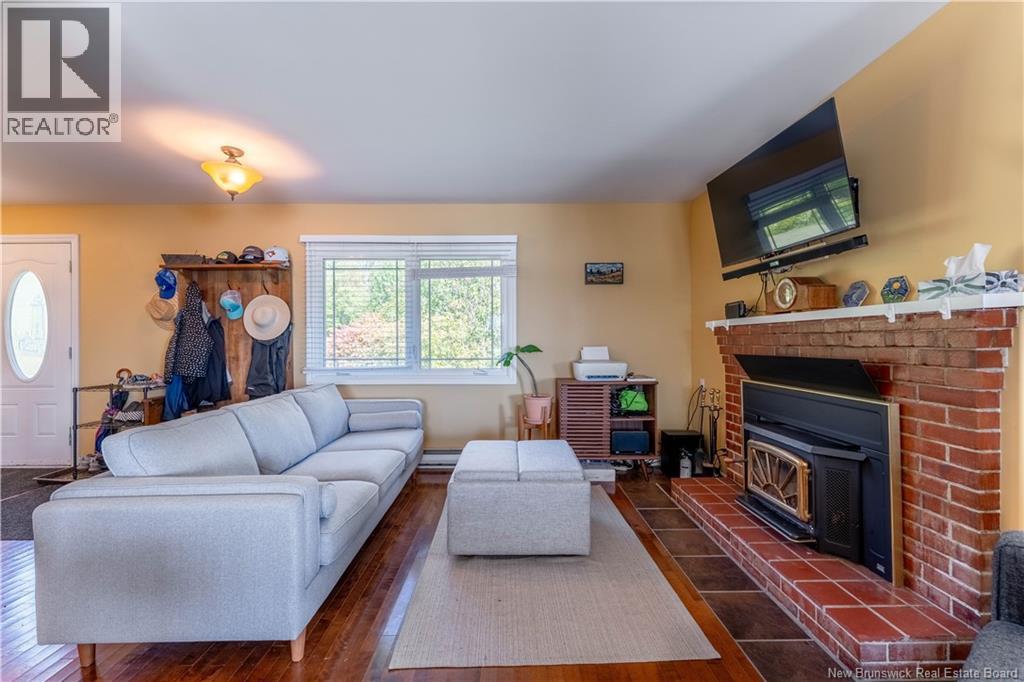 3584 Route 127, Bayside, New Brunswick  E5B 2V3 - Photo 23 - NB126898
