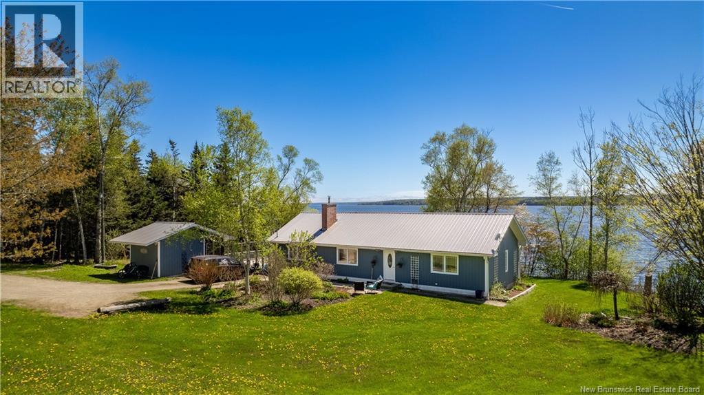 3584 Route 127, Bayside, New Brunswick  E5B 2V3 - Photo 3 - NB126898