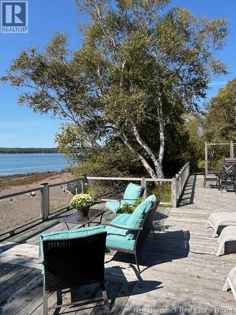 3584 Route 127, Bayside, New Brunswick  E5B 2V3 - Photo 6 - NB126898