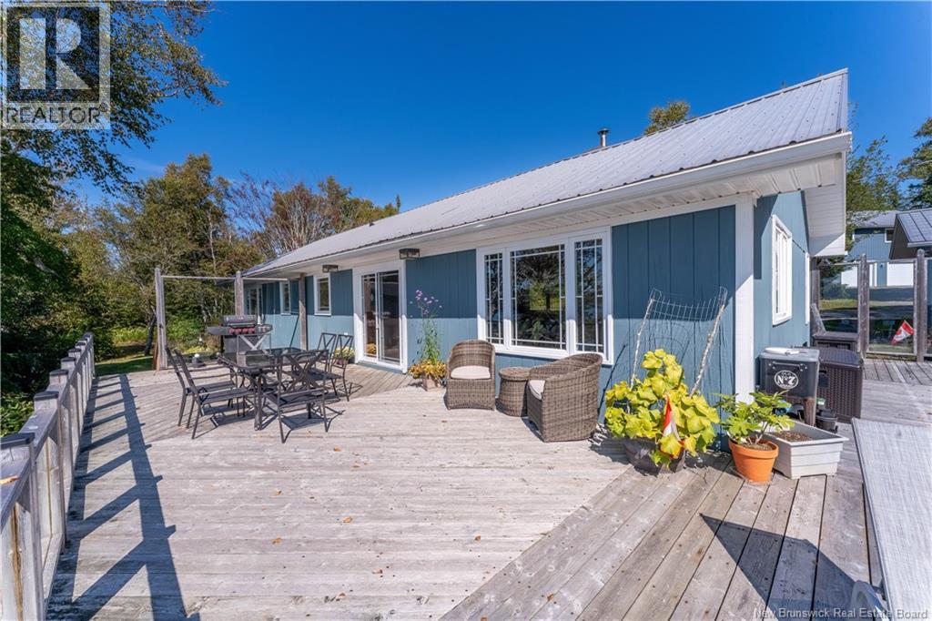 3584 Route 127, Bayside, New Brunswick  E5B 2V3 - Photo 8 - NB126898