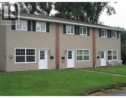 129/131/133 Crerar Court, Fredericton, New Brunswick