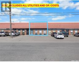 210 4th Avenue Eastview Rg, Regina, Ca