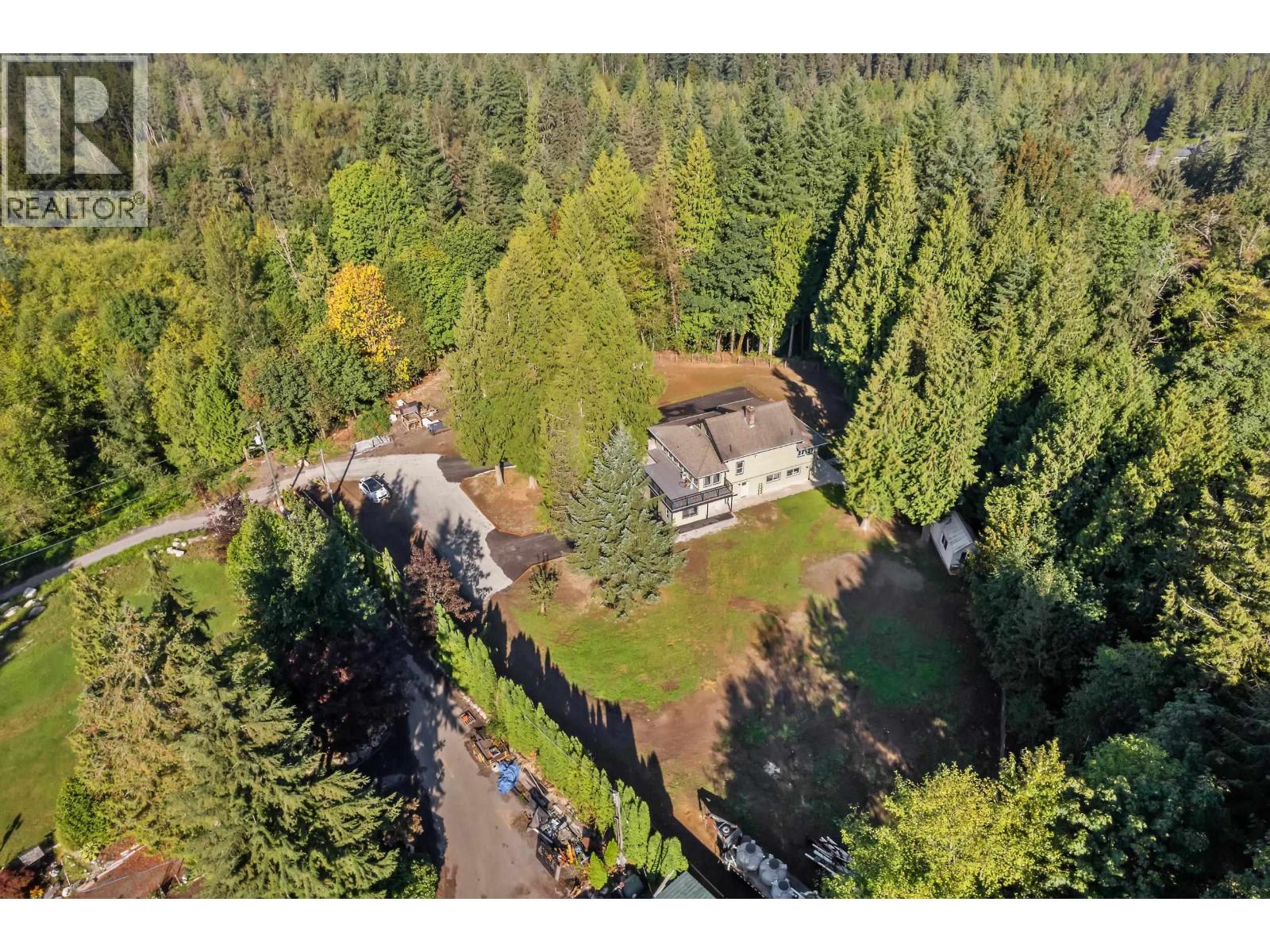 12734 246 STREET, Maple Ridge, British Columbia