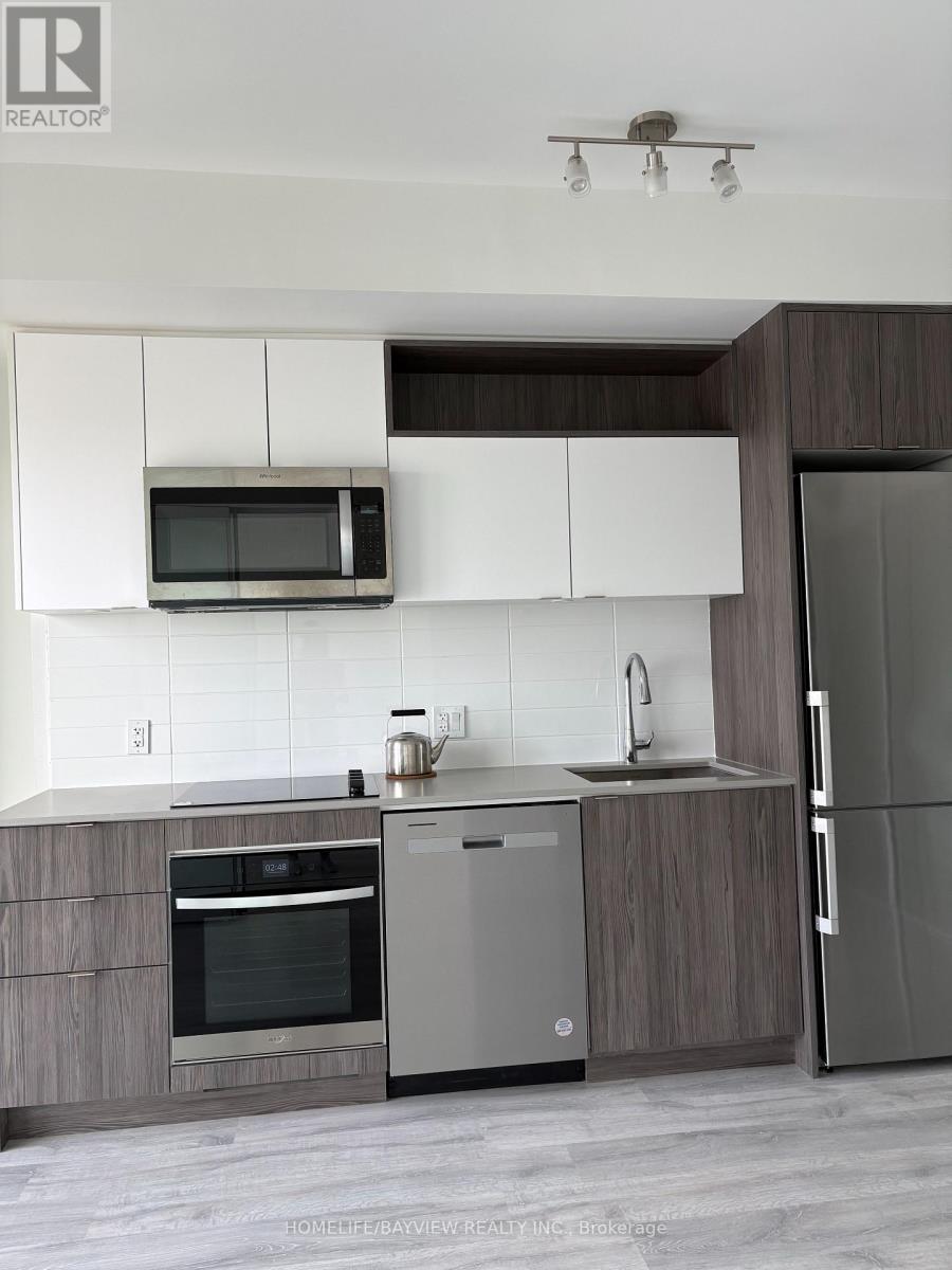 4006 - 100 Dalhousie Street, Toronto, Ontario  M5B 0C7 - Photo 7 - C12408119