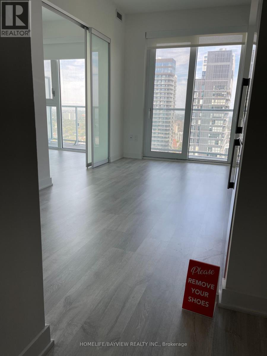 4006 - 100 Dalhousie Street, Toronto, Ontario  M5B 0C7 - Photo 9 - C12408119