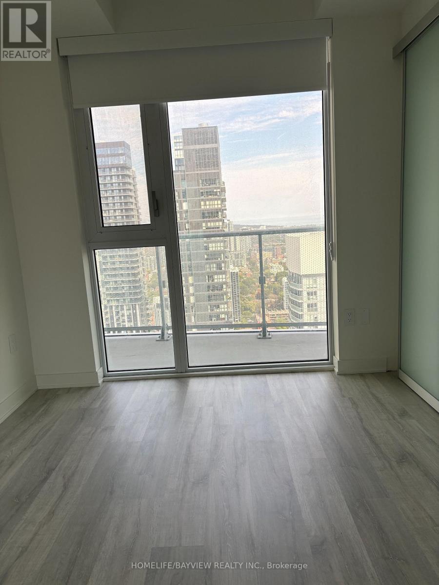 4006 - 100 Dalhousie Street, Toronto, Ontario  M5B 0C7 - Photo 10 - C12408119