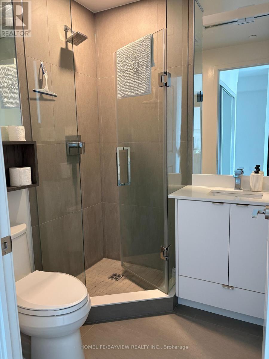 4006 - 100 Dalhousie Street, Toronto, Ontario  M5B 0C7 - Photo 4 - C12408119