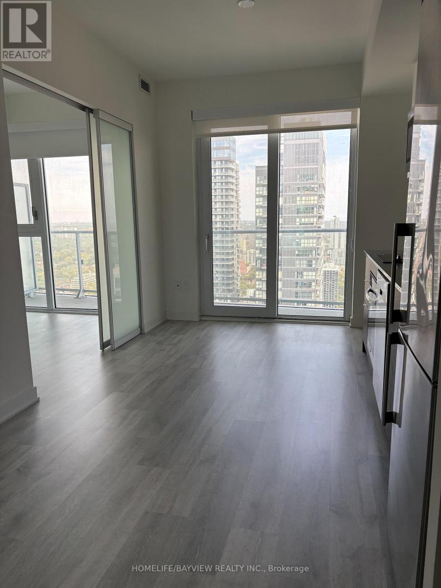 4006 - 100 Dalhousie Street, Toronto, Ontario  M5B 0C7 - Photo 6 - C12408119