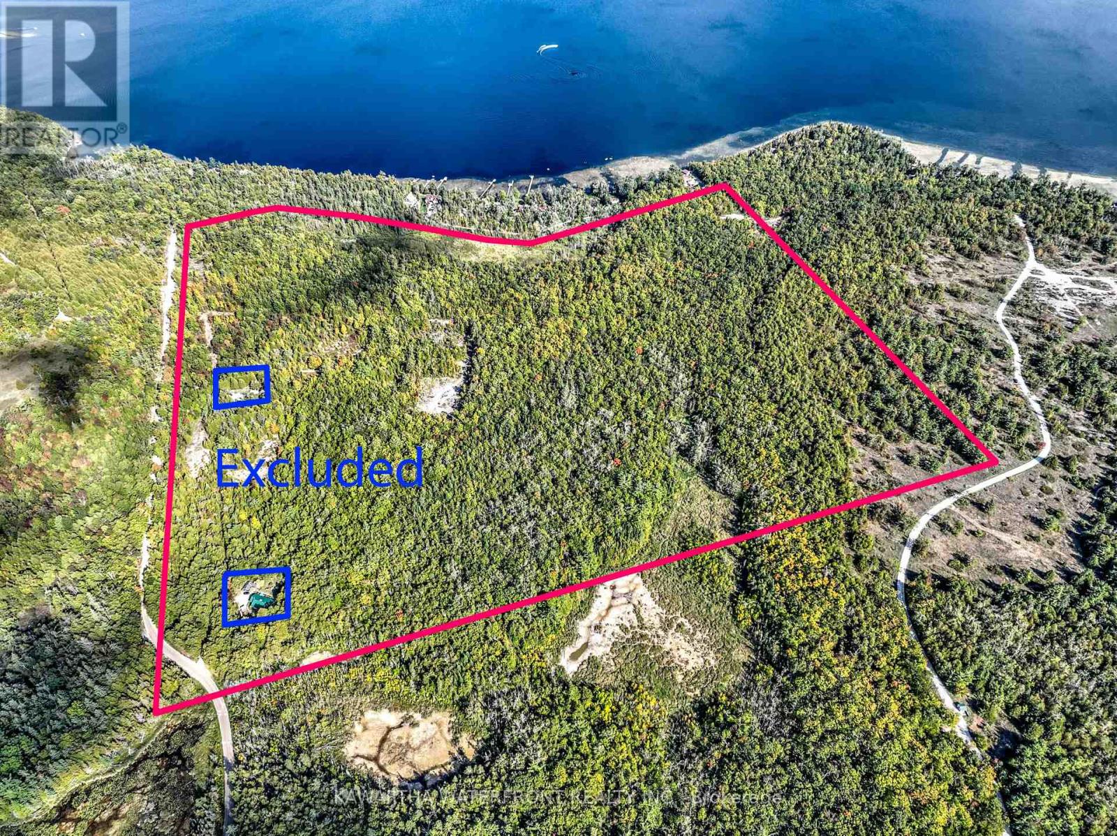 00 Hugill Road, Kawartha Lakes, Ontario  K0M 1K0 - Photo 1 - X12401403