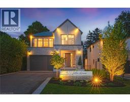 977 GORTON Avenue, Burlington, Ontario