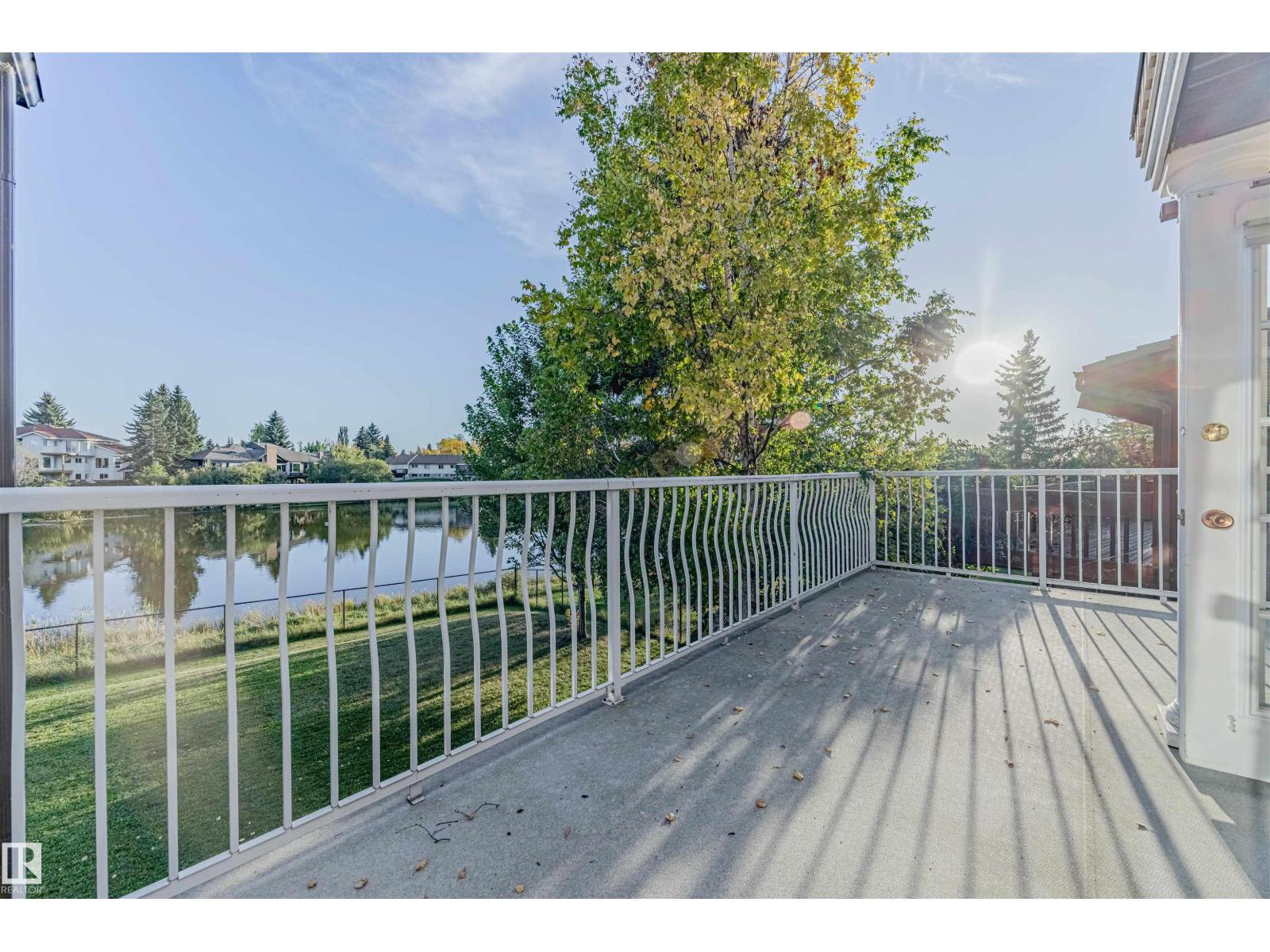 1602 106 St Nw, Edmonton, Alberta  T6J 5B6 - Photo 12 - E4458282