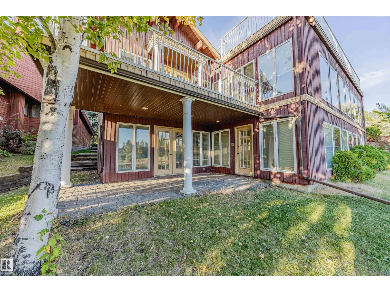 1602 106 St Nw, Edmonton, Alberta  T6J 5B6 - Photo 18 - E4458282