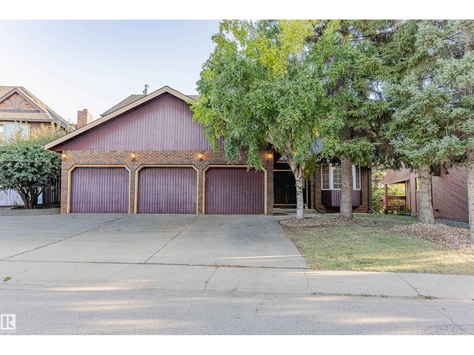 1602 106 St Nw, Edmonton, Alberta  T6J 5B6 - Photo 3 - E4458282