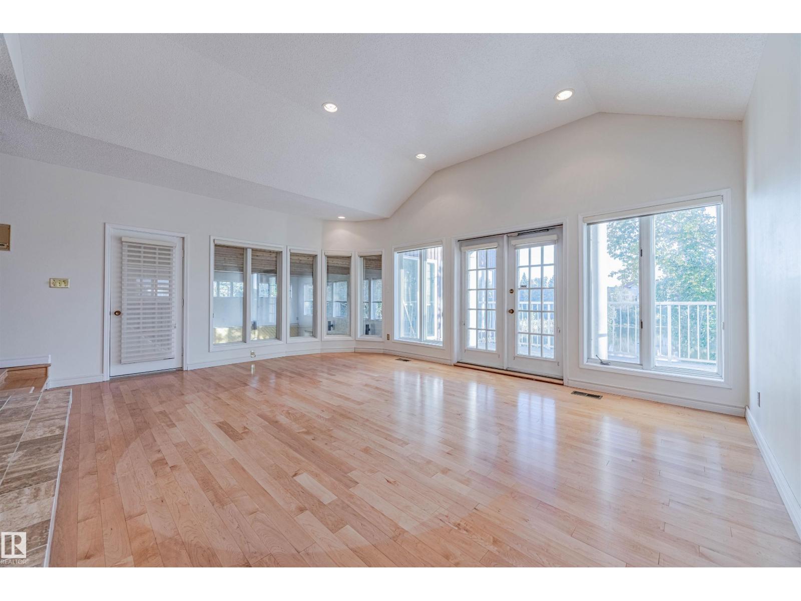 1602 106 St Nw, Edmonton, Alberta  T6J 5B6 - Photo 34 - E4458282