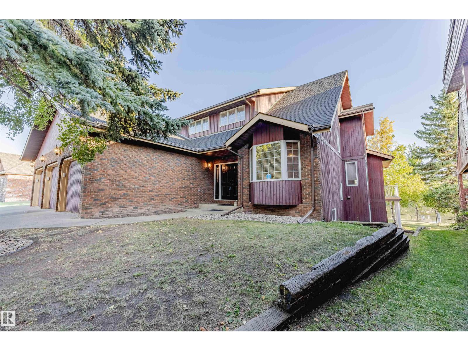1602 106 St Nw, Edmonton, Alberta  T6J 5B6 - Photo 4 - E4458282