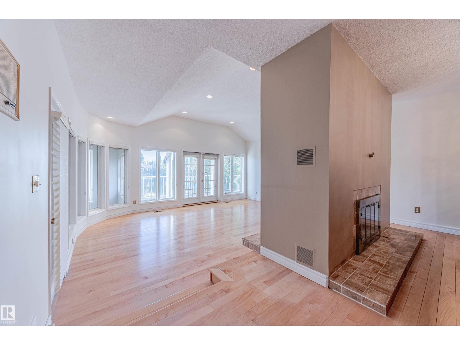 1602 106 St Nw, Edmonton, Alberta  T6J 5B6 - Photo 47 - E4458282