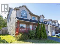 246 Langbrae Drive, Halifax, Ca