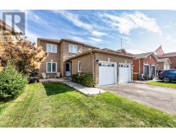 55 APPLE BLOSSOM BOULEVARD, Clarington, Ontario