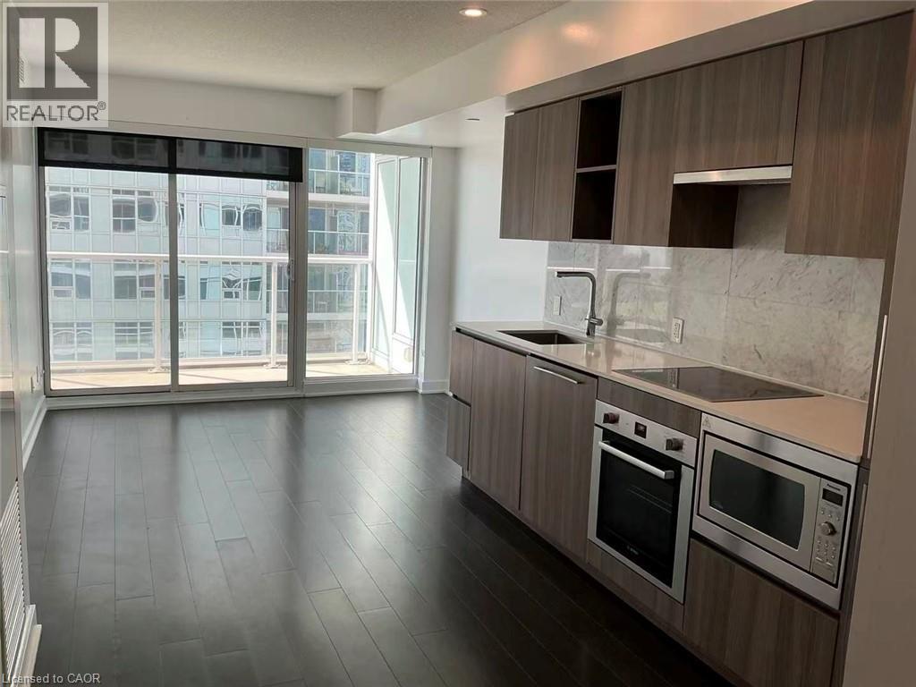 17 Bathurst Street Unit# 1605, Toronto, Ontario  M5V 0N1 - Photo 10 - 40771117