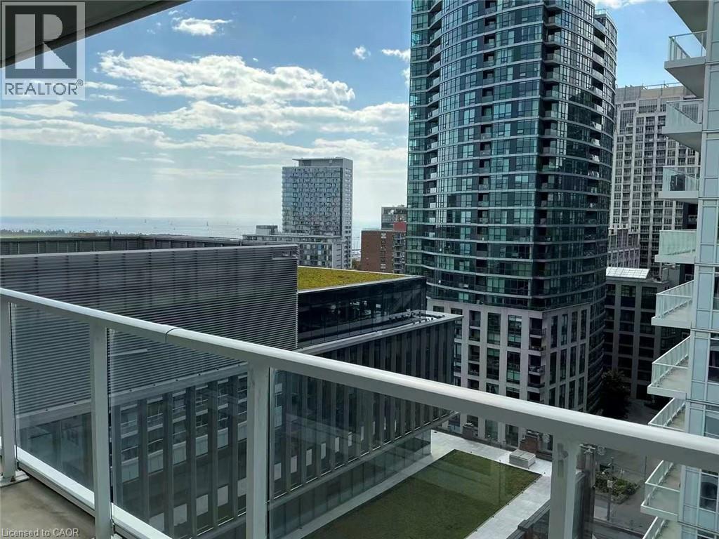 17 Bathurst Street Unit# 1605, Toronto, Ontario  M5V 0N1 - Photo 19 - 40771117