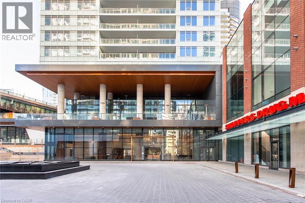 17 Bathurst Street Unit# 1605, Toronto, Ontario  M5V 0N1 - Photo 28 - 40771117