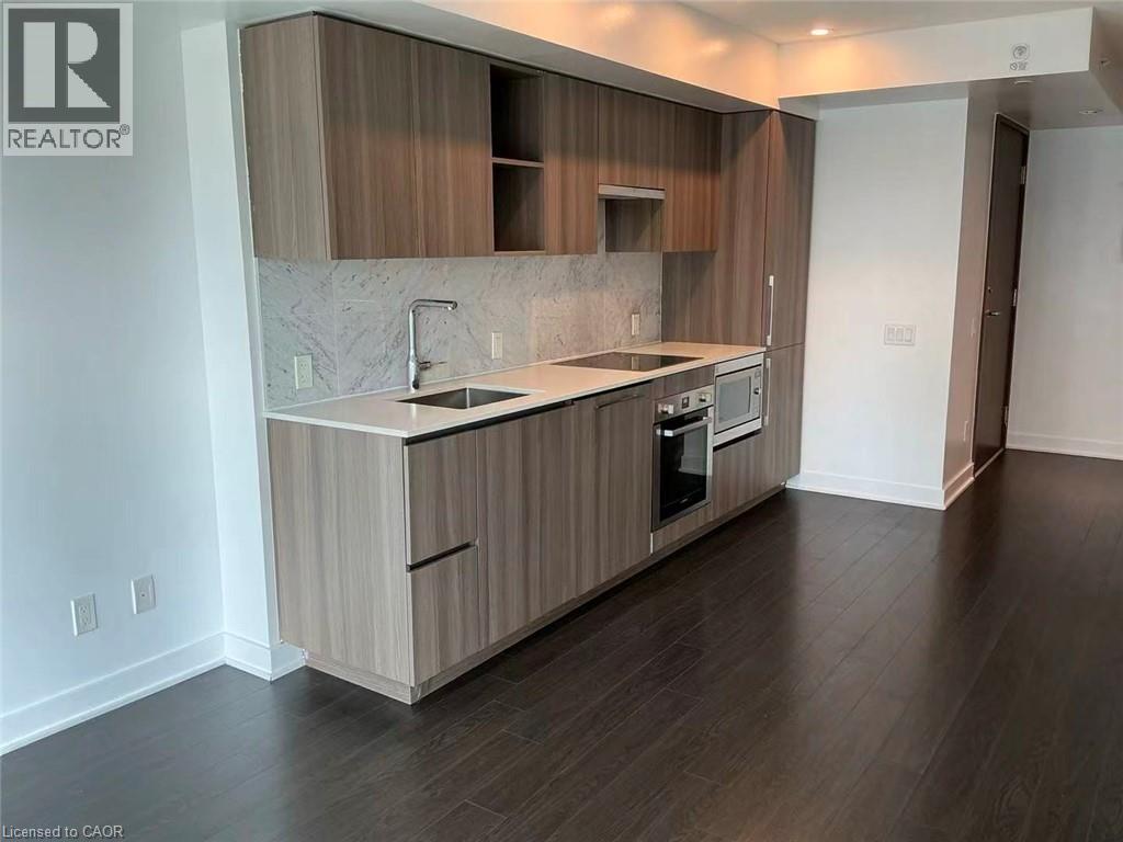 17 Bathurst Street Unit# 1605, Toronto, Ontario  M5V 0N1 - Photo 6 - 40771117
