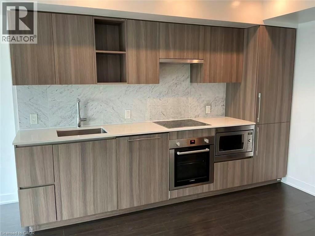 17 Bathurst Street Unit# 1605, Toronto, Ontario  M5V 0N1 - Photo 9 - 40771117