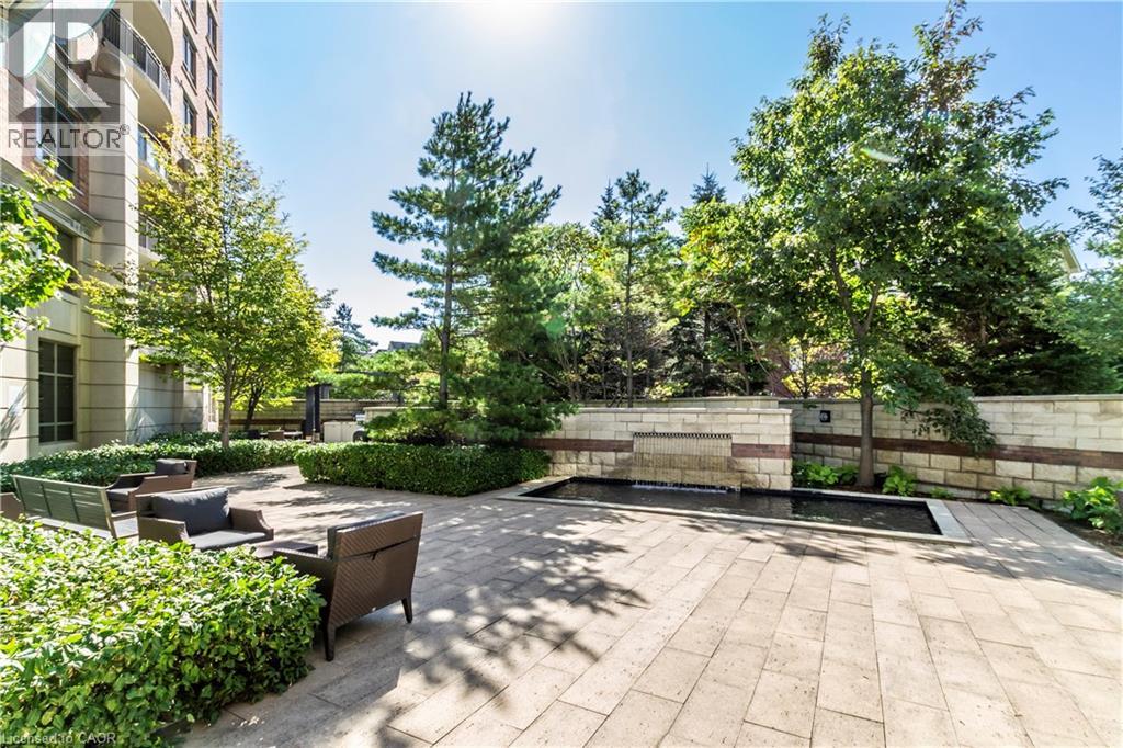 2391 Central Park Drive Unit# 503, Oakville, Ontario  L6H 0E4 - Photo 10 - 40771043
