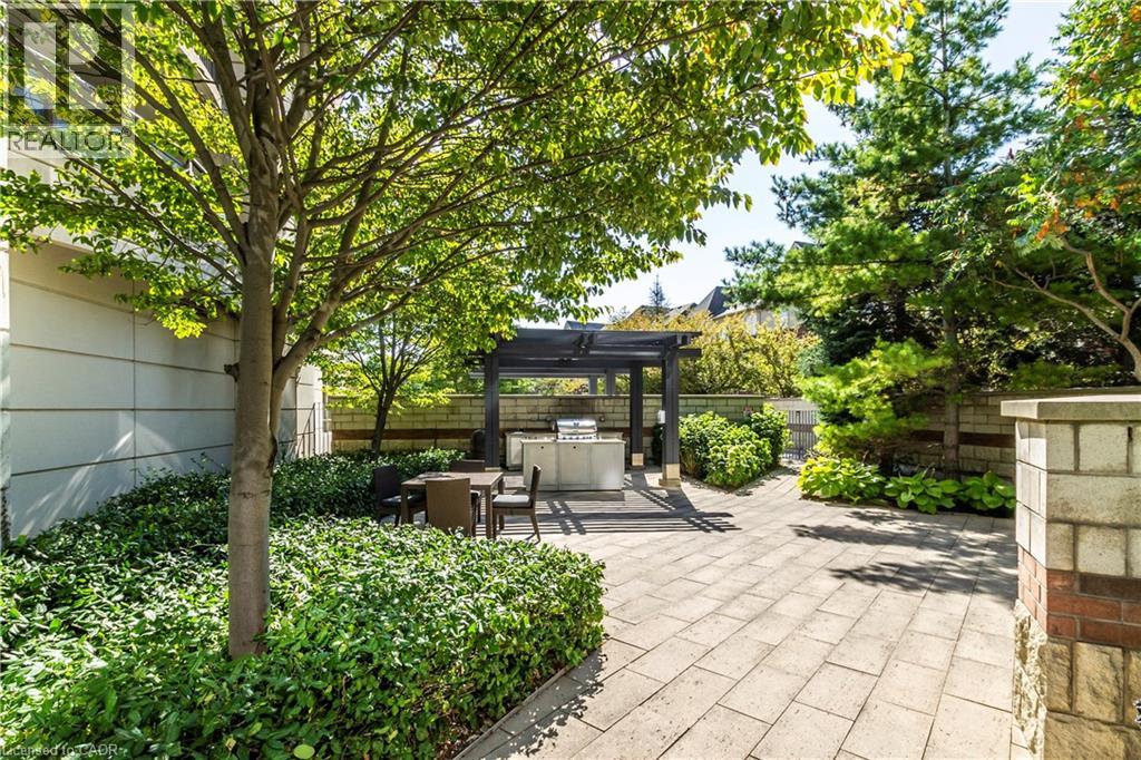 2391 Central Park Drive Unit# 503, Oakville, Ontario  L6H 0E4 - Photo 11 - 40771043