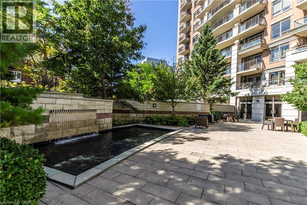 2391 Central Park Drive Unit# 503, Oakville, Ontario  L6H 0E4 - Photo 12 - 40771043