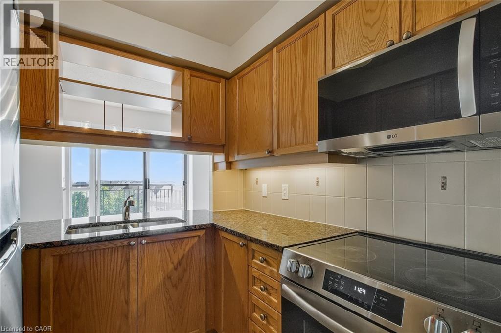 2391 Central Park Drive Unit# 503, Oakville, Ontario  L6H 0E4 - Photo 18 - 40771043
