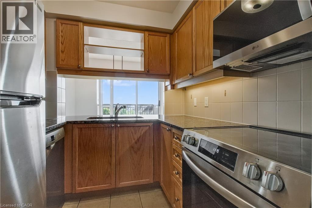 2391 Central Park Drive Unit# 503, Oakville, Ontario  L6H 0E4 - Photo 19 - 40771043