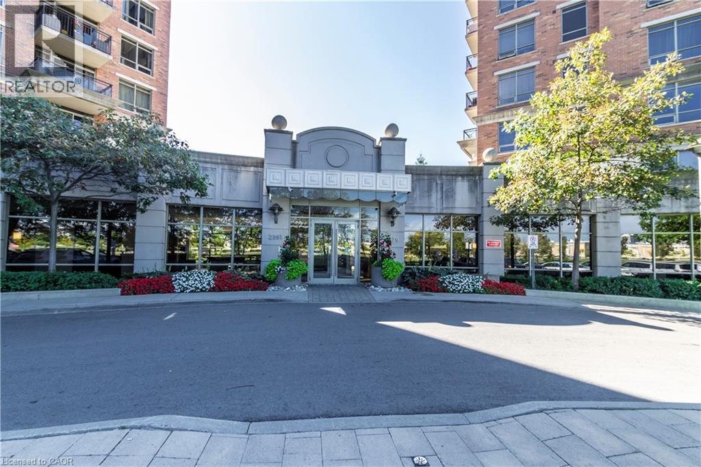 2391 Central Park Drive Unit# 503, Oakville, Ontario  L6H 0E4 - Photo 2 - 40771043